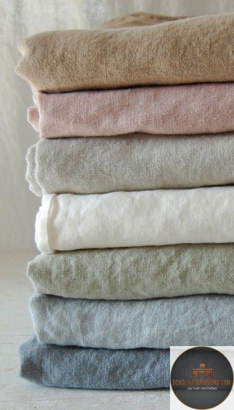 vải linen là gì - Hình 3