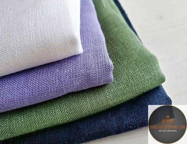 vải linen là gì - Hình 5