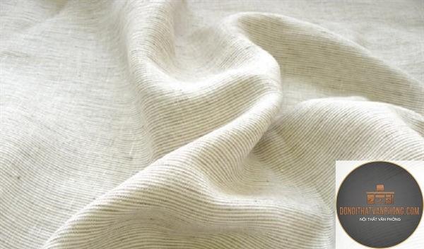 vải linen là gì