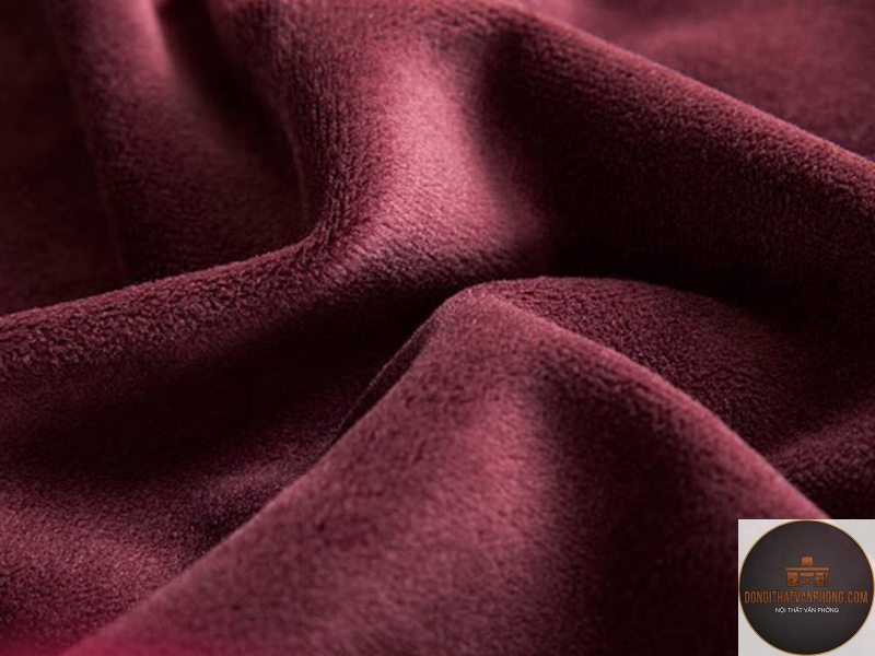 vải velvet là gì - Hình 3