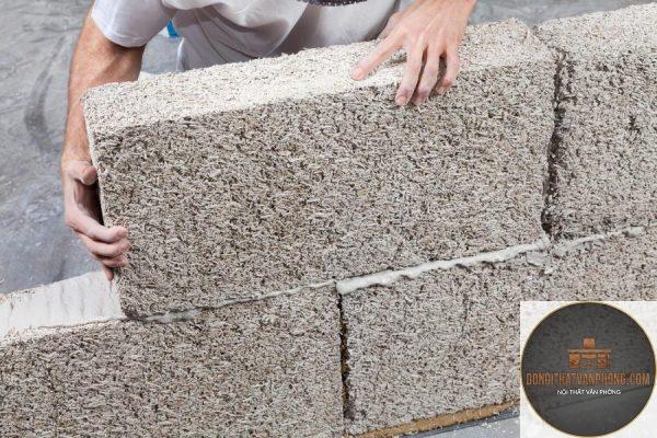 vật liệu bền vững là gì