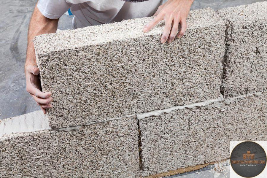 vật liệu bền vững là gì