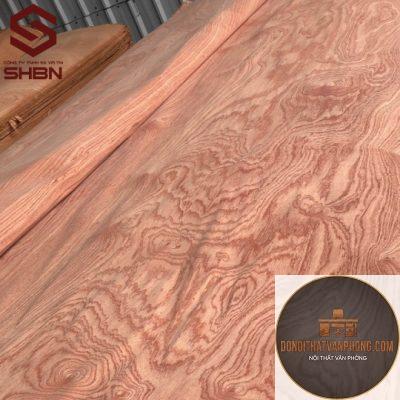 veneer xoan đào là gì