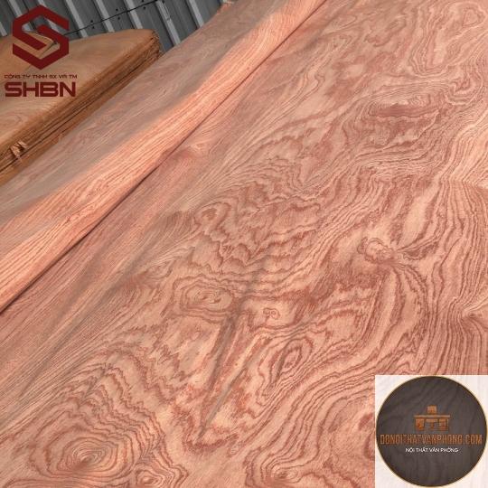 veneer xoan đào là gì