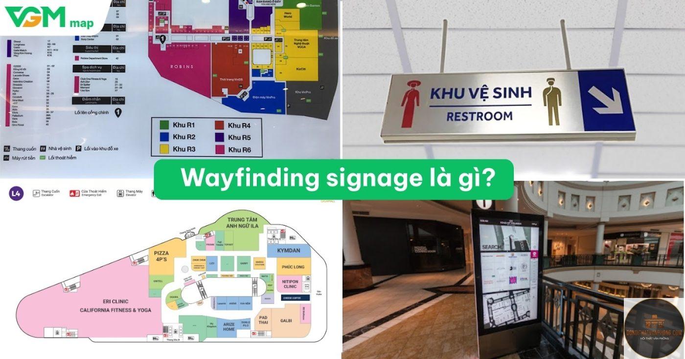 wayfinding là gì