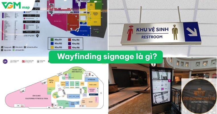wayfinding là gì
