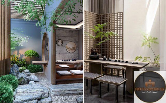 wellness design là gì