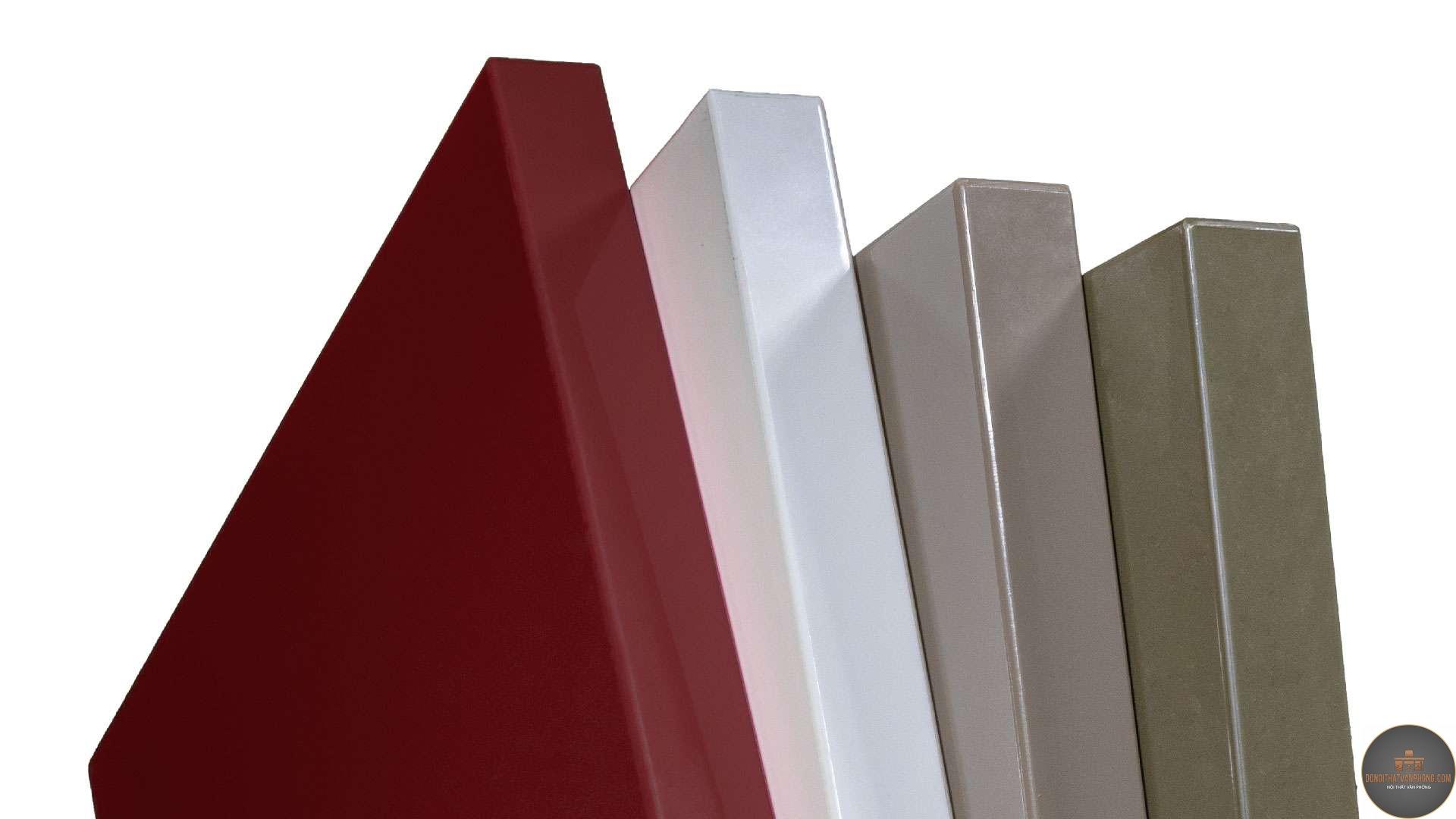 xu hướng acrylic bóng gương - Hình 5