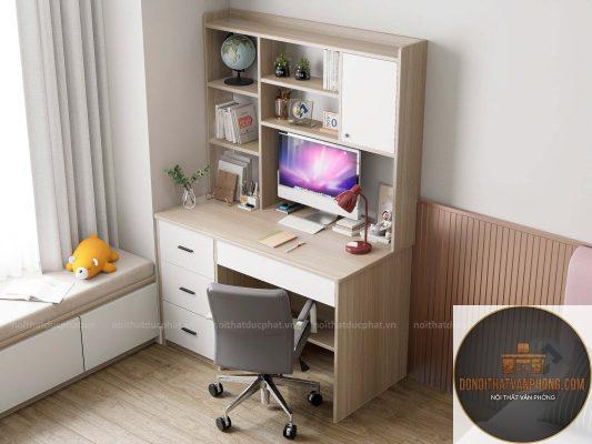 xu hướng bàn học hiện đại