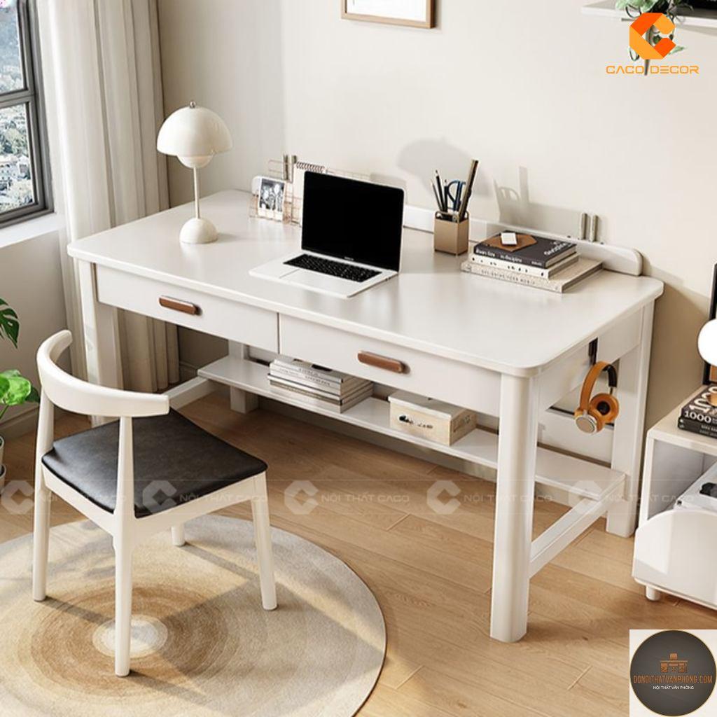 xu hướng bàn làm việc tại nhà - Hình 4