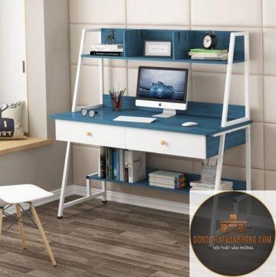 xu hướng bàn làm việc thông minh