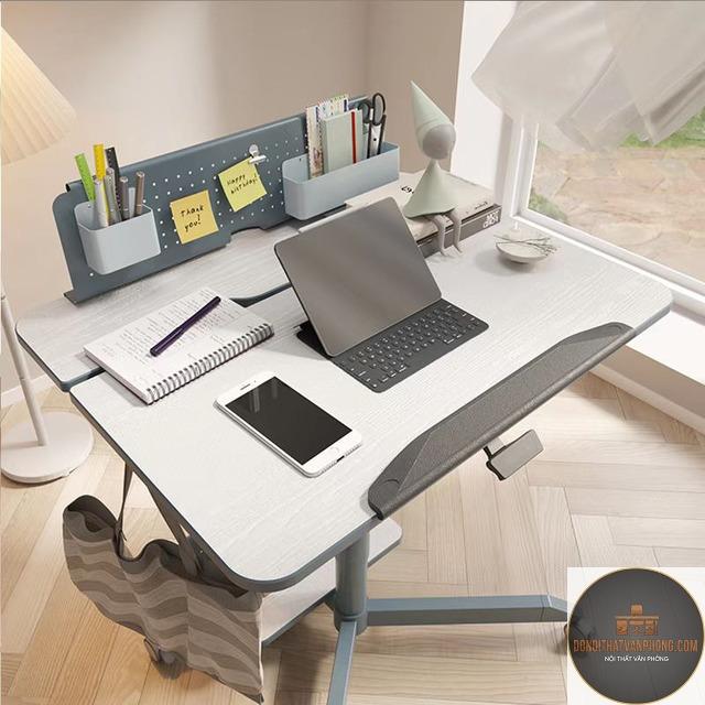 xu hướng bàn làm việc thông minh - Hình 4