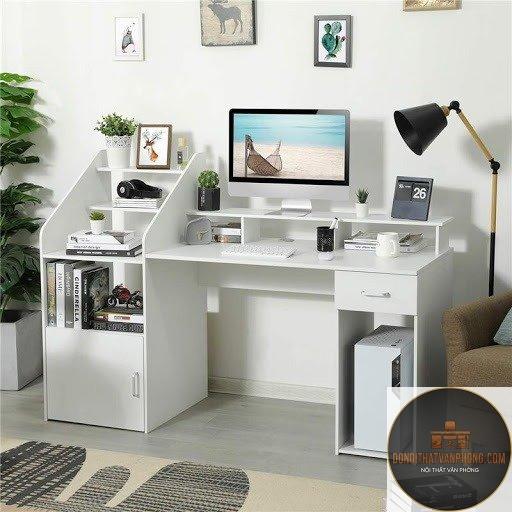 xu hướng bàn làm việc thông minh - Hình 5