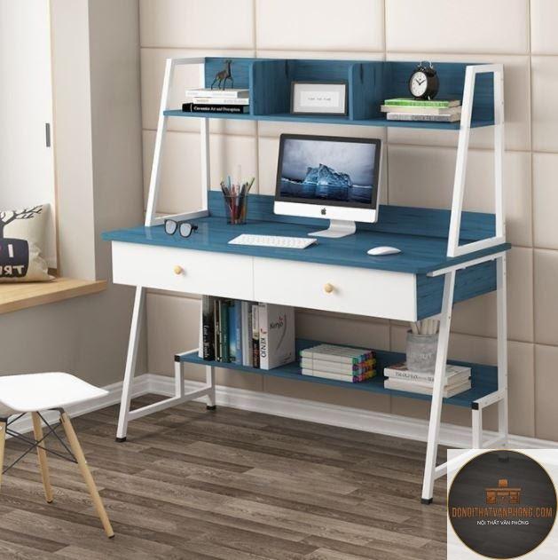 xu hướng bàn làm việc thông minh