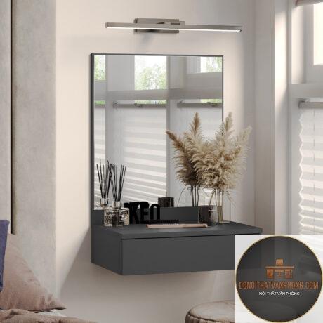 xu hướng bàn trang điểm tối giản - Hình 2