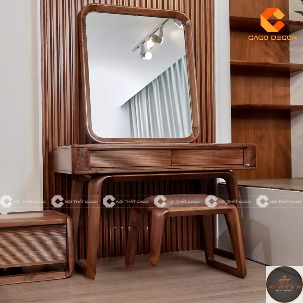 xu hướng bàn trang điểm - Hình 1