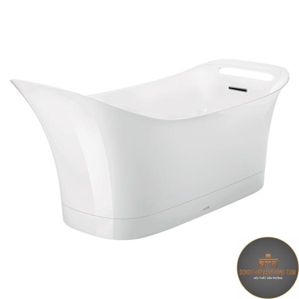 xu hướng bồn tắm độc lập - Hình 4