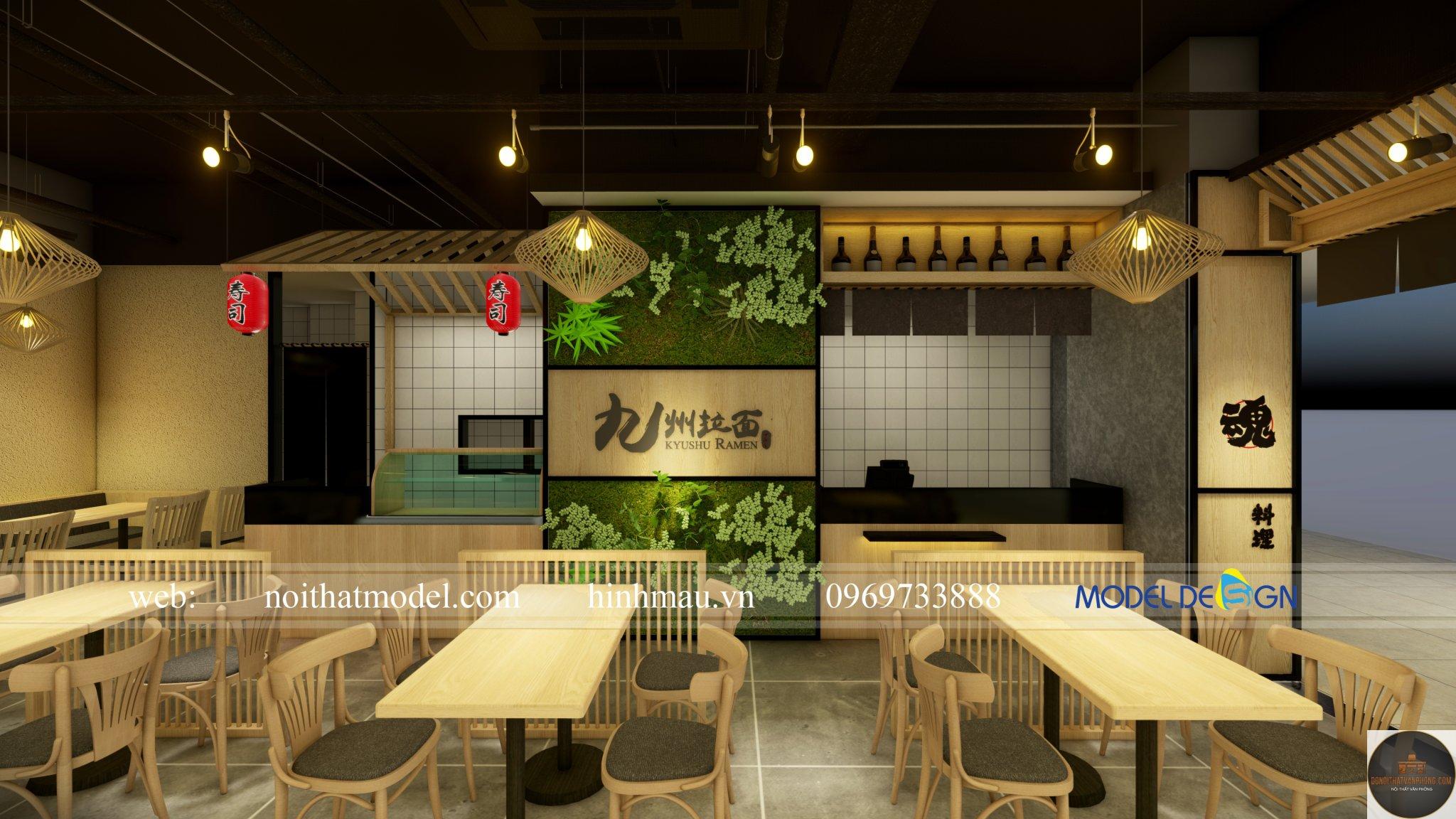 xu hướng cafe nhật bản - Hình 2