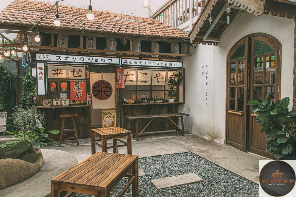 xu hướng cafe nhật bản - Hình 4