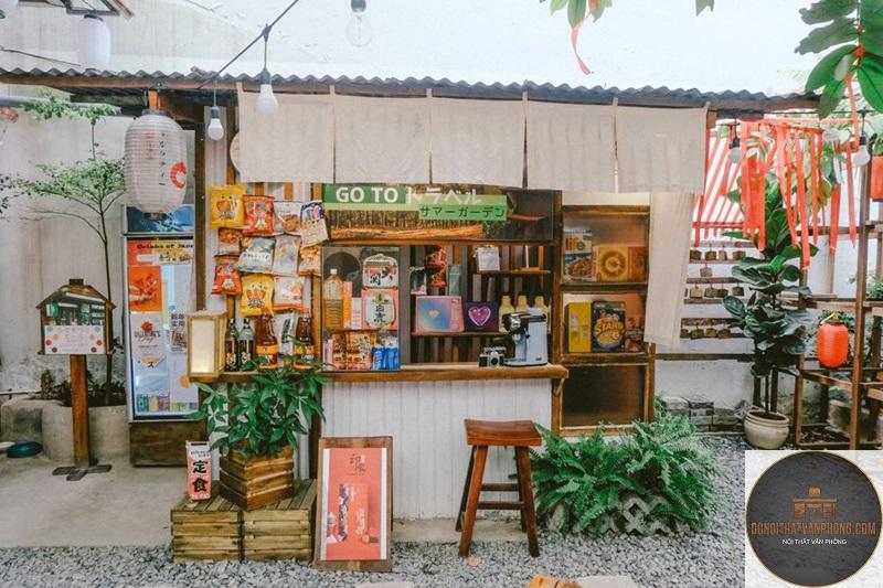xu hướng cafe nhật bản - Hình 5