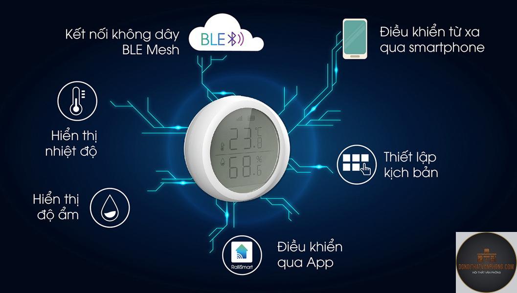 xu hướng cảm biến thông minh - Hình 5