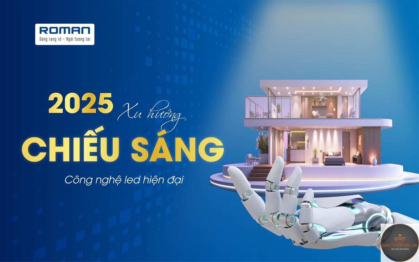 xu hướng chiếu sáng nhiều lớp - Hình 5