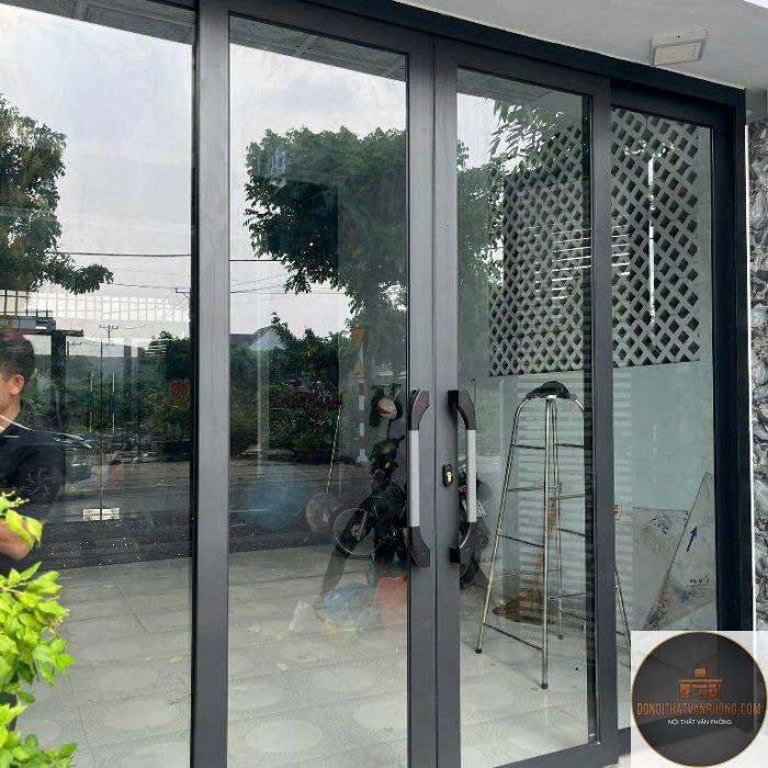 xu hướng cửa trượt - Hình 3