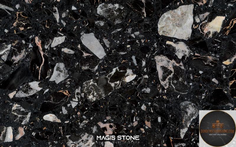 xu hướng đá marble đen - Hình 5
