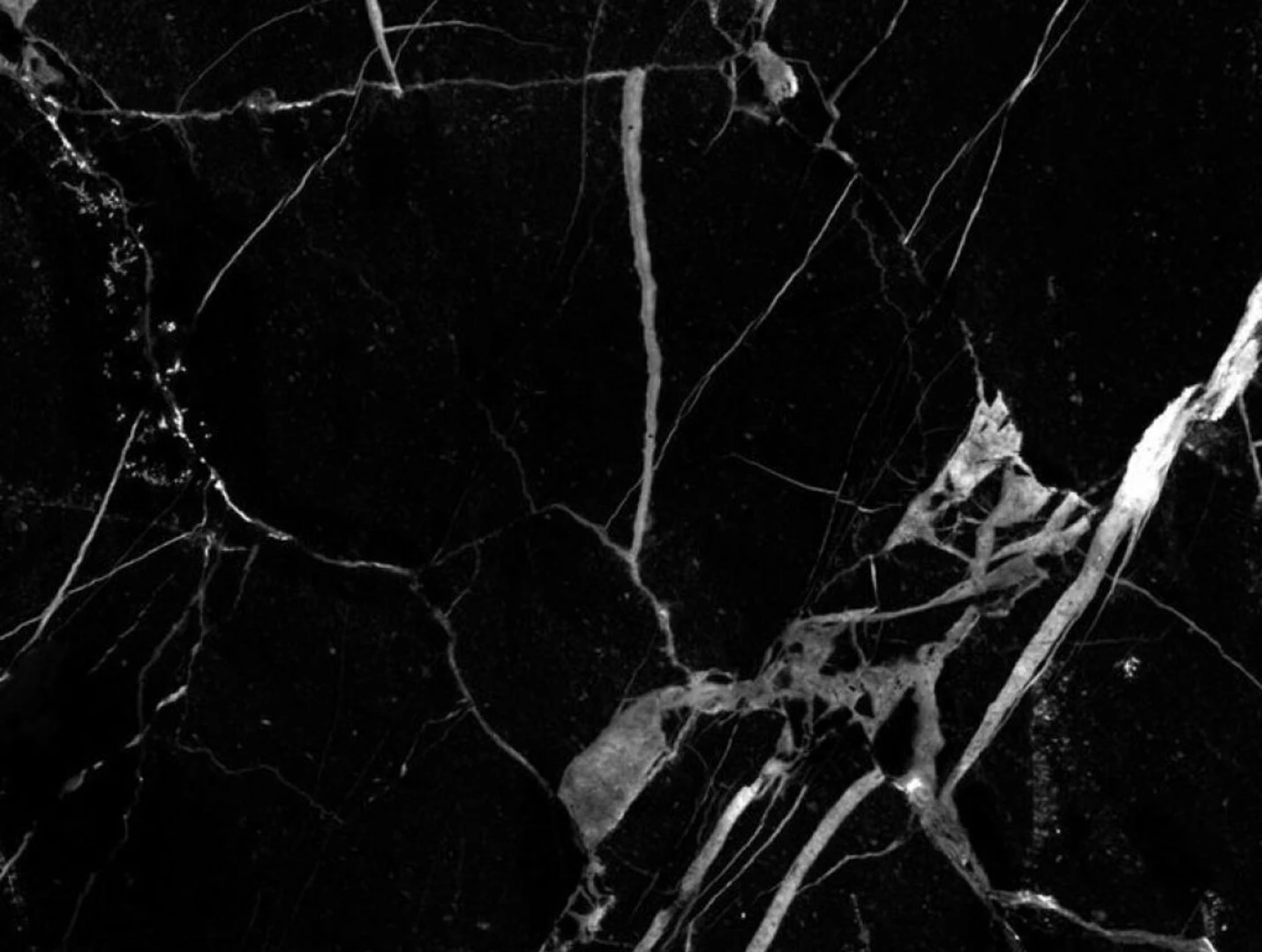 xu hướng đá marble đen - Hình 1