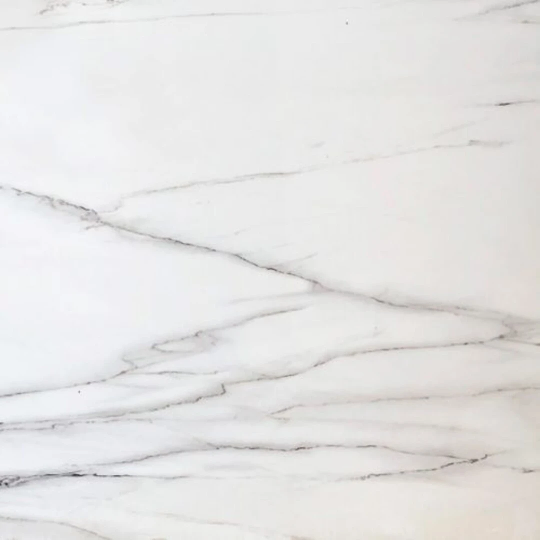 xu hướng đá marble trắng - Hình 4