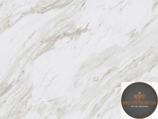 xu hướng đá marble trắng