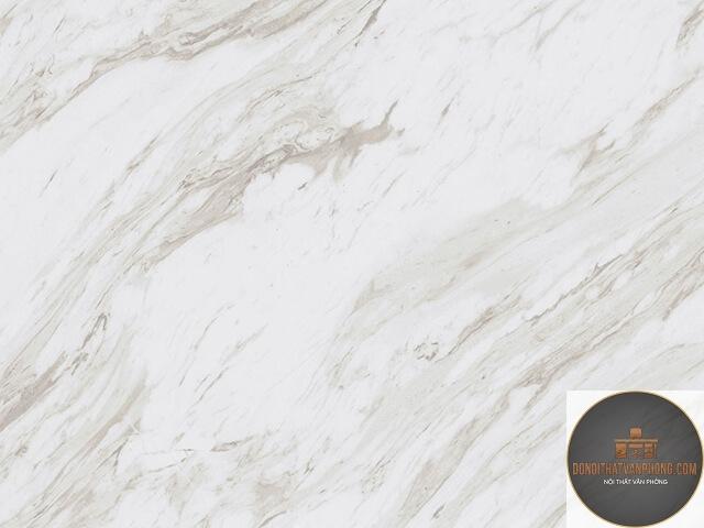 xu hướng đá marble trắng