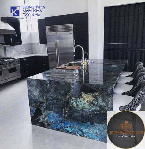 xu hướng đá quartz - Hình 2