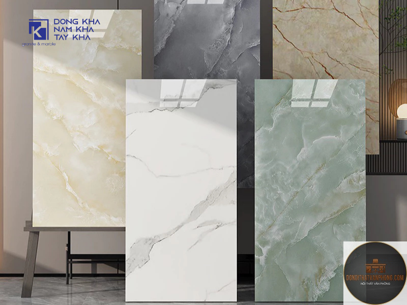 xu hướng đá quartz - Hình 4