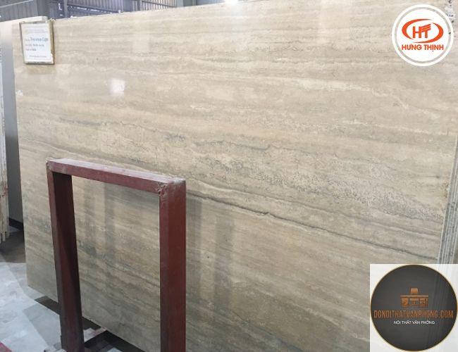 xu hướng đá travertine - Hình 4