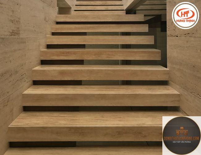 xu hướng đá travertine - Hình 5