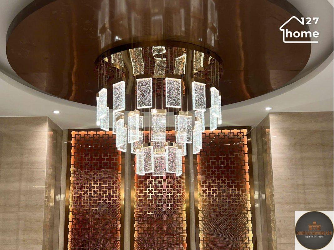 xu hướng decor cá nhân hóa