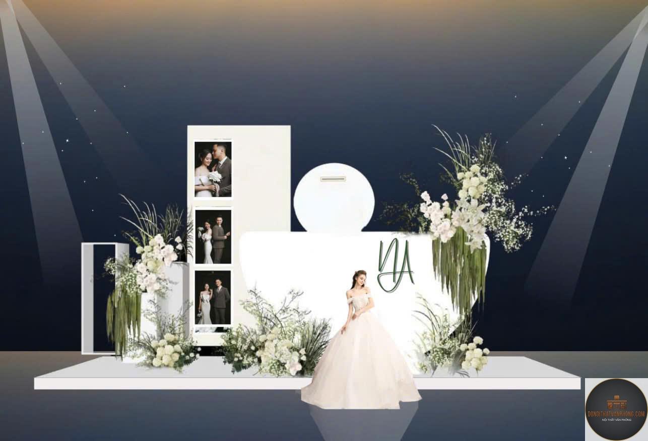 xu hướng decor cá nhân hóa - Hình 2