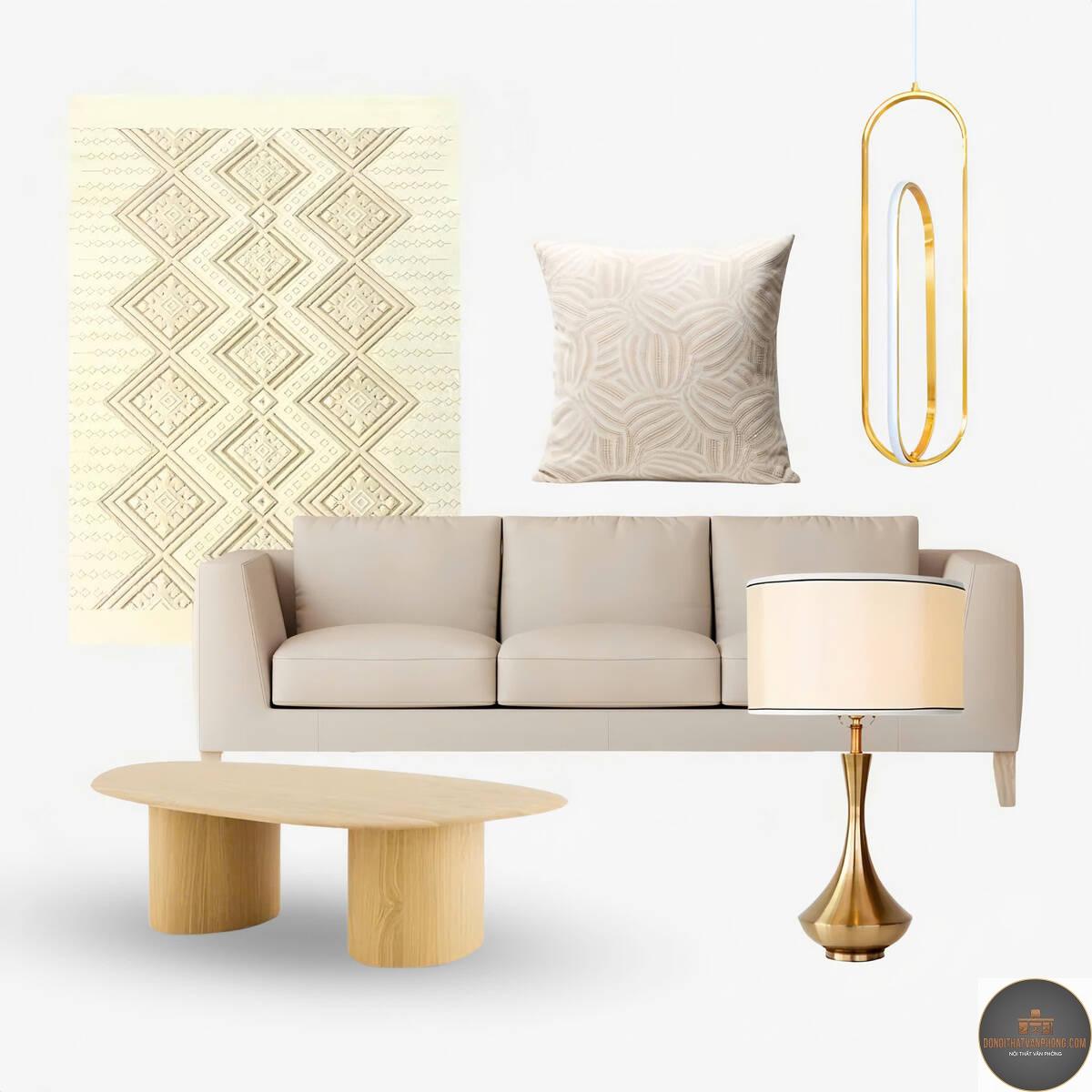 xu hướng decor cá nhân hóa - Hình 4