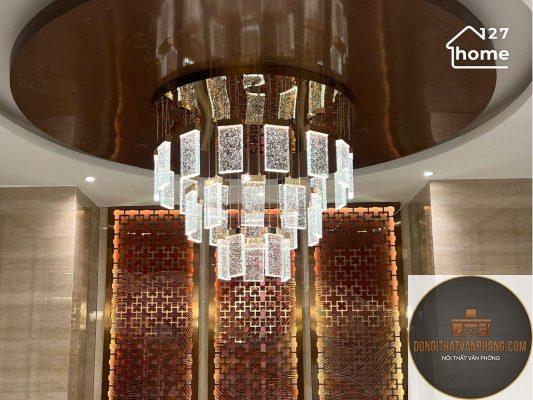 xu hướng decor cá nhân hóa