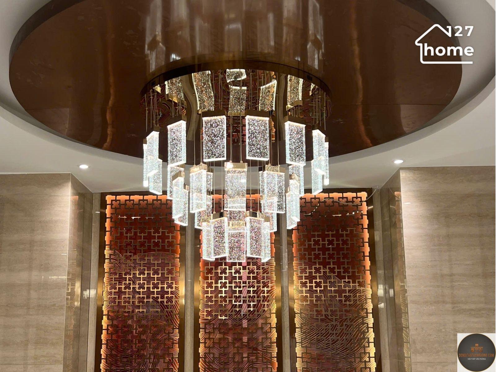 xu hướng decor cá nhân hóa - Hình 1