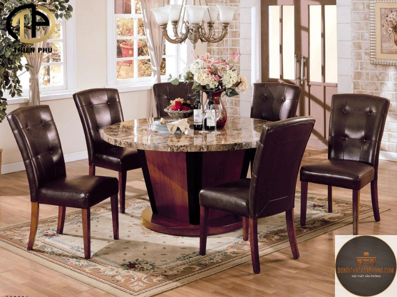 xu hướng decor đá tự nhiên - Hình 4