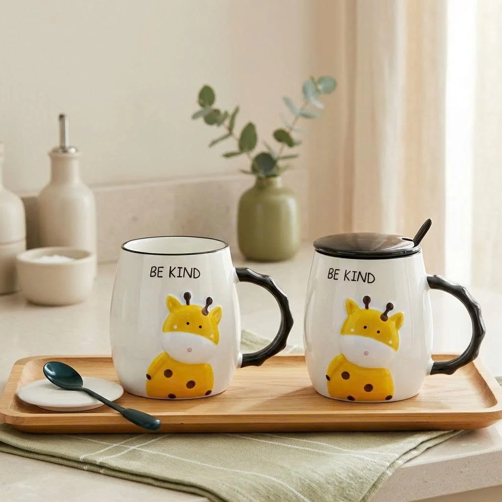 xu hướng decor gốm sứ - Hình 2