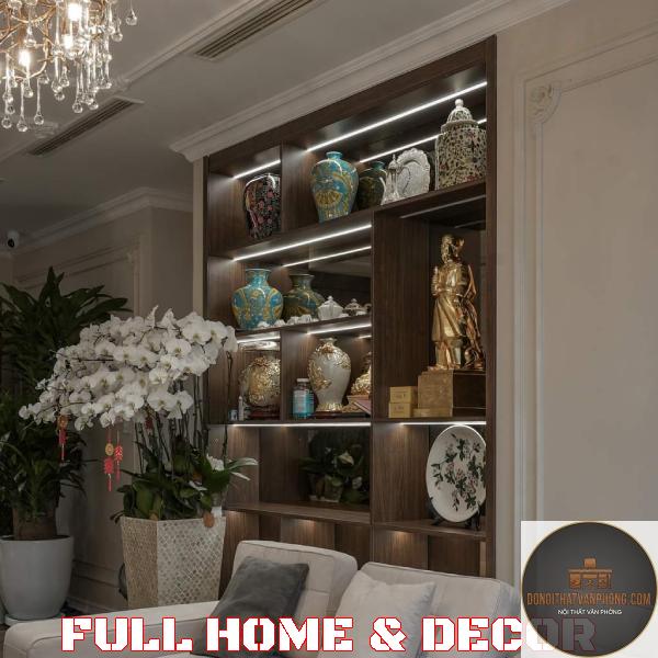 xu hướng decor gốm sứ - Hình 5