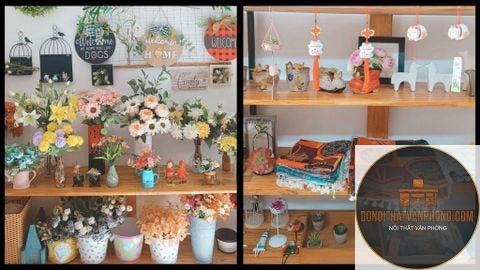 xu hướng decor handmade - Hình 2