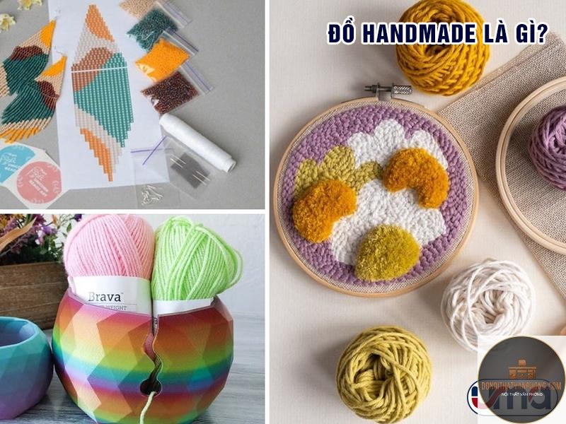 xu hướng decor handmade - Hình 4