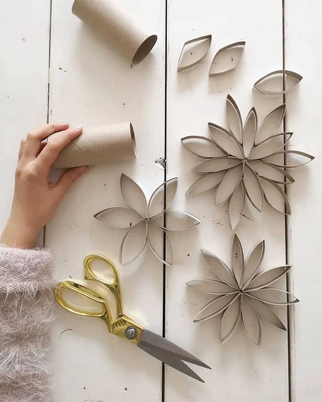 xu hướng decor handmade - Hình 5