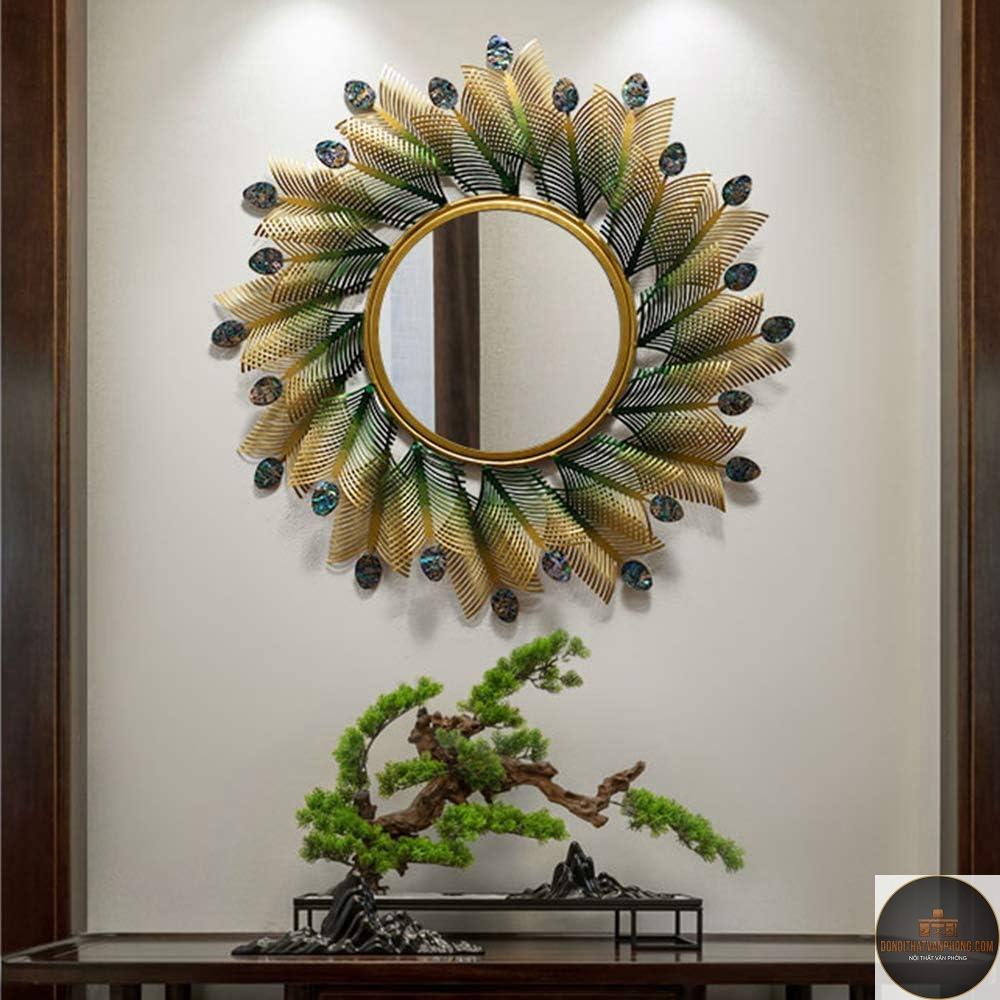 xu hướng decor nghệ thuật - Hình 2