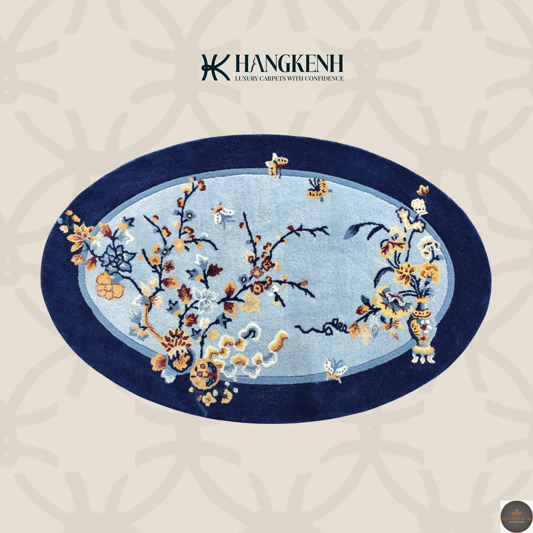 xu hướng decor nghệ thuật - Hình 3