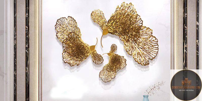 xu hướng decor nghệ thuật